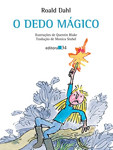Baixar O Dedo Magico Roald Dahl Pdf Flinungrowan