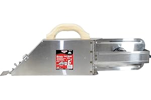 ADVANCE EQUIPMENT MFG. CO. ADVANCE STAINLESS STEEL BANJO