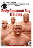Body Opponent Bag Training