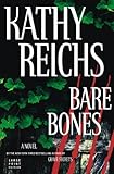 Bare Bones (Reichs, Kathy  (Large Print))