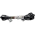 Jeremywell Rotary-Tiller PTO Shaft with Friction Clutch Replacement King Kutter 147122