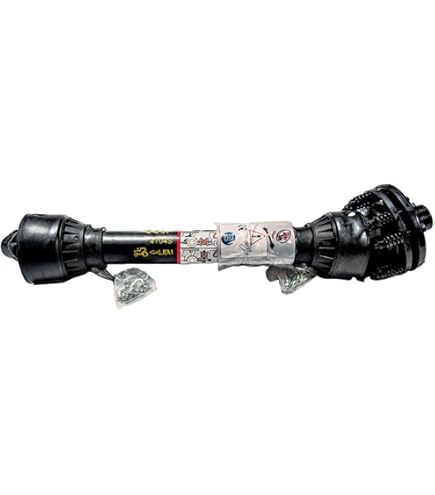 Amazon.com: YIHETOP Rotary Cutter PTO Shaft W/ 7