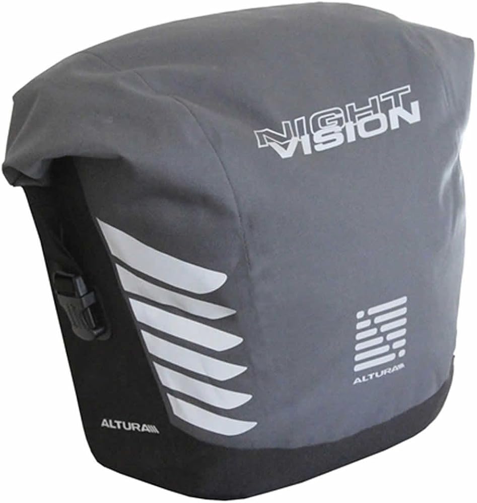 altura cyclone pannier