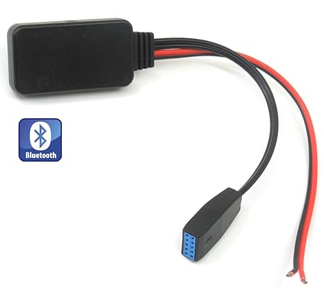Amazon.com: HRB Car Bluetooth Adapter for BMW E46 3-Series 