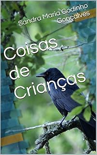 Livro Coisas de Crianças