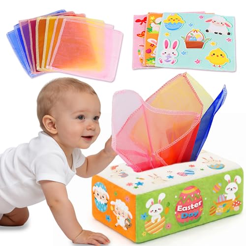 Easter Baby Toys