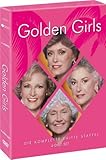 Golden Girls - Die komplette dritte Staffel [4 DVDs]