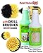 Bio-Clean Products: Hard Water Spot Remover and Toilet Bowl Cleaner