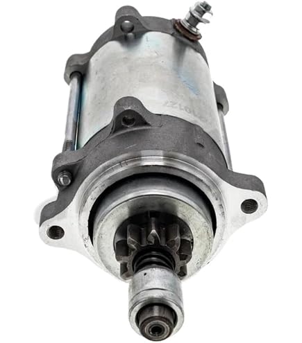 Kimpex MZC812 Bendix Starter Gear For Ski-Doo – OEM 415129334, 1 Year Warranty