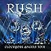 Clockwork Angels Tour (3CD)
