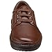 Propet Men's M4070 Village Walker Oxford,Brown Grain,12 XX (US Men's 12 5E)