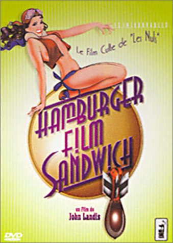 Hamburger Film Sandwich