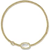 Kendra Scott Grayson Crystal Stretch Bracelet, Fashion Jewelry for Women