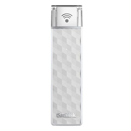 SanDisk Connect Wireless Stick 256GB