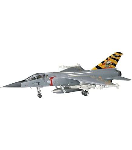 Amazon.com: Hasegawa HAC11 1:72 Scale F-106A Delta Dart Model