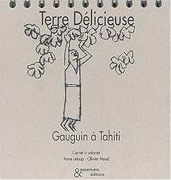 Terre délicieuse