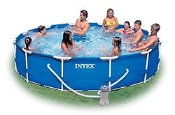 Intex 12' x 30