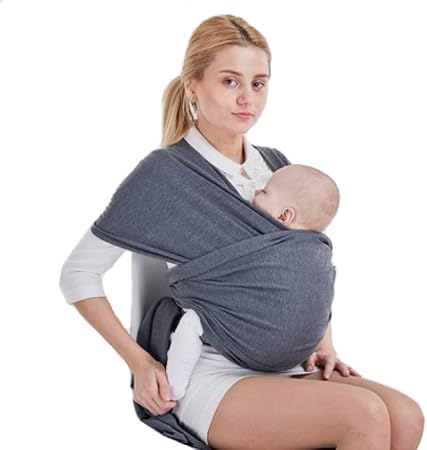 breastfeeding sling amazon