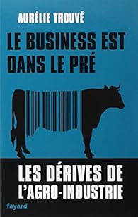 couverture de : Le business est dans le pr&eacute;