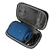 Hard Travel Case for Sony XB10 Portable Wireless Speaker with Bluetooth (2017 model) by co2CREA