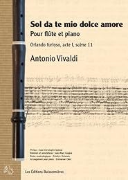 Sol da te, mio dolce amor