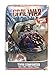 Marvel Captain America Civil War Lightning Reversible 64