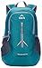 Venture Pal 25L - Durable Packable Lightweight Travel Hiking Backpack Daypack Small Bag for Men Women (Green)