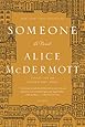 Someone: A Novel