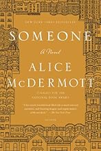 Someone: A Novel