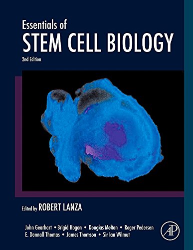 Essentials Of Stem Cell Biology