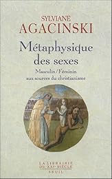 Métaphysique des sexes