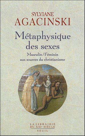 Métaphysique des sexes