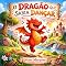Livro O Dragão que Sabia Dançar: Uma história mágica sobre amizade, coragem e ser diferente (As Aventuras do Dragão Foguinho)