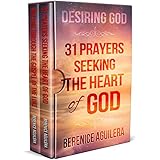 31 Prayers Seeking the Heart of God &amp; Praying Through the Gospel of Luke Box Set