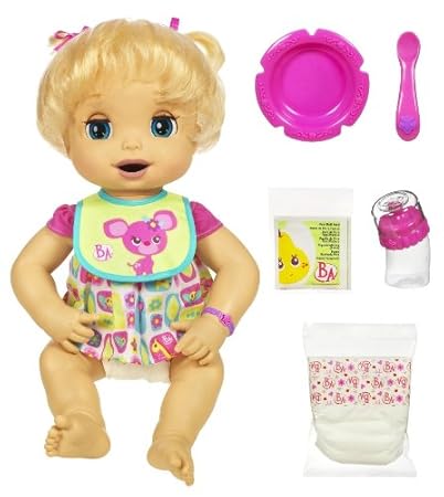 baby alive doll online