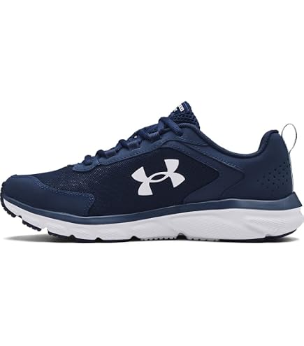 Amazon.com | Under Armour Men's Charged Edge, (044) Downpour Gray