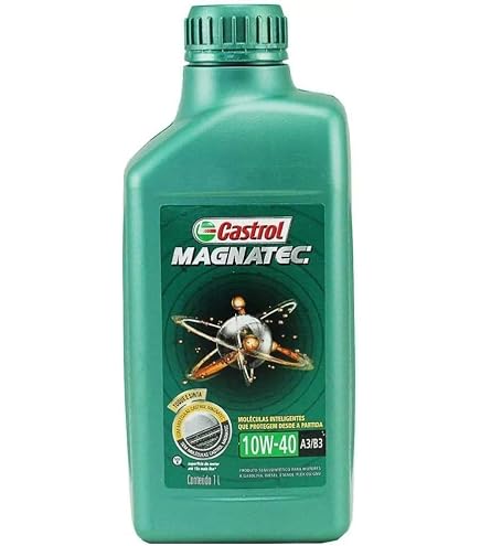 Óleo Castrol Magnatec 0W-20 Dx 1L : Amazon.com.br: Automotivo