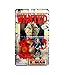 Marvels Most Wanted > X-Man Action Figure