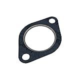 Kazuma 500 Intake Manifold Gasket Cardboard