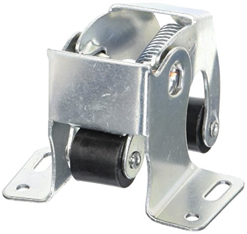 Stanley Hardware S810-350 210 Screen Door Holder in Zinc