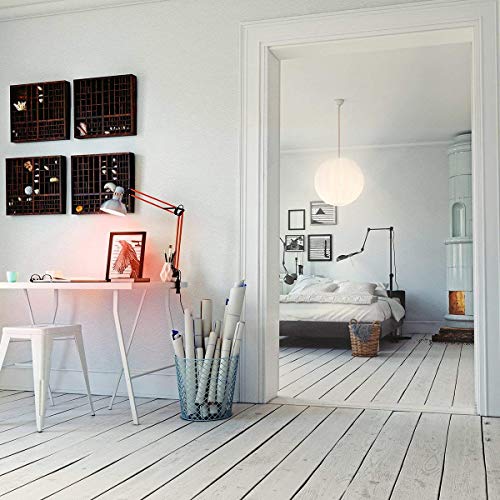 LIFX A19 Wi-Fi Smart LED Mini Light Bulb, Multicolor (Certified Refurbished)