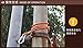 Outdoor Climbing Rope 10M(32ft) 20M(64ft) 30M (98ft) Rock Climbing Rope, Escape Rope Climbing Equipment Fire Rescue Parachute Rope