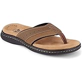 DOCKERS Men's, Laguna Thong Sandal