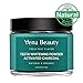 Teeth Whitening Powder - Made with Coconut Activated Charcoal and Food Grade Formula - Fresh Mint Flavor (30g)