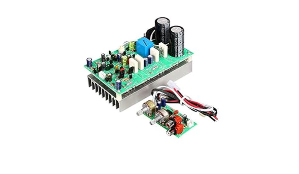 tuning subwoofer amp