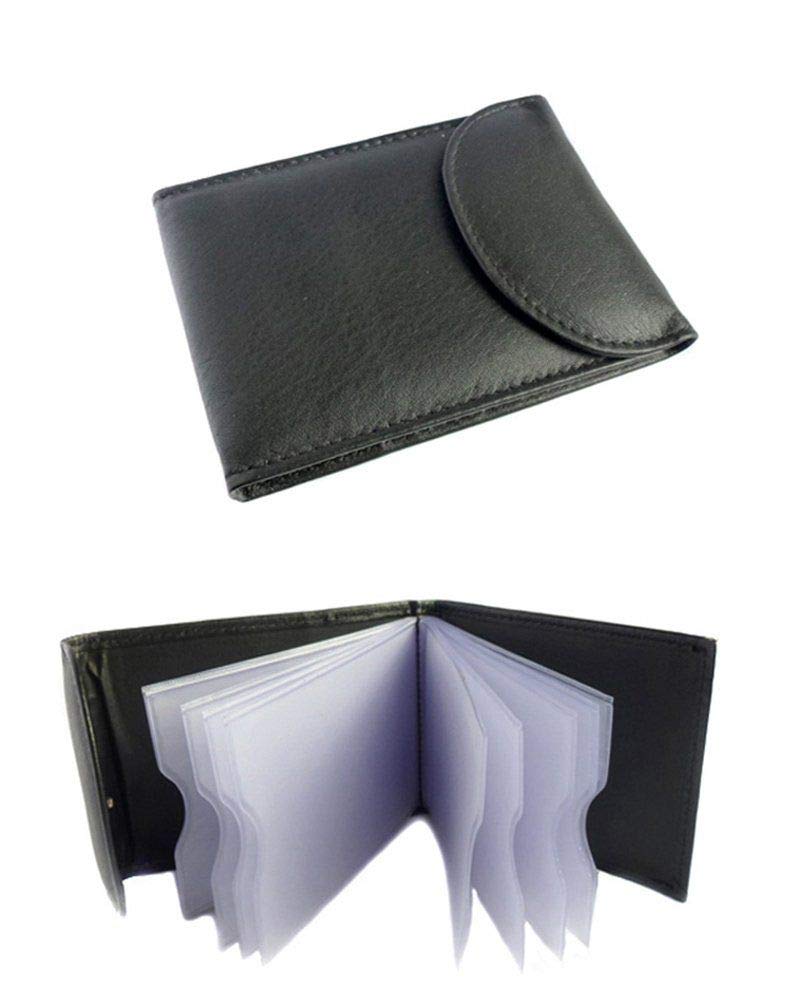 Credit Card Collector Black