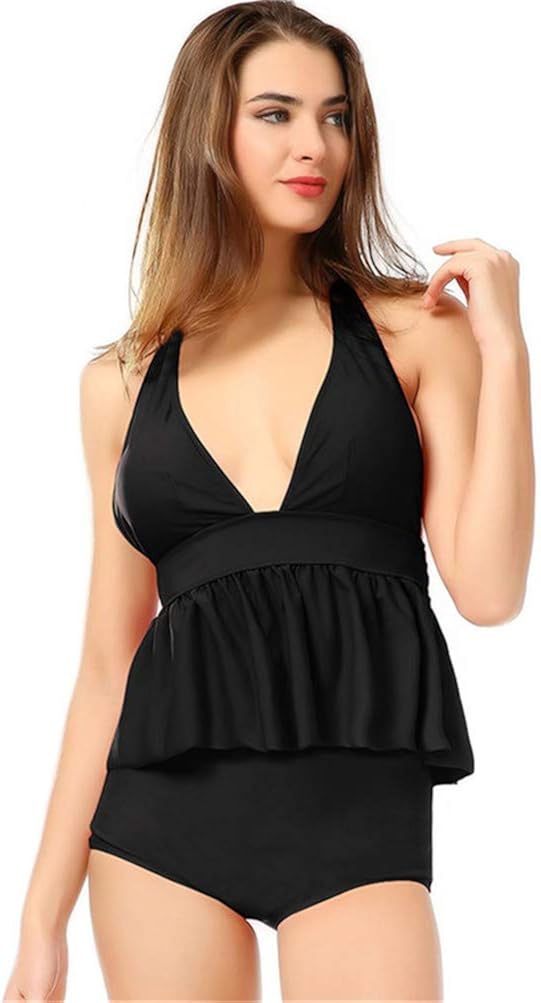 retro bathing suits amazon