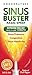 Sinus Buster Nasal Spray, Natural Chili Pepper 0.68 oz