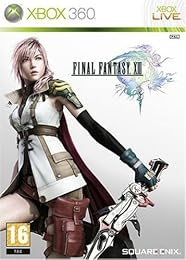 Final Fantasy XIII Collector