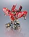 Bandai FORMANIA EX Mobile Suit Gundam Char's Counterattack Sazabi Bust